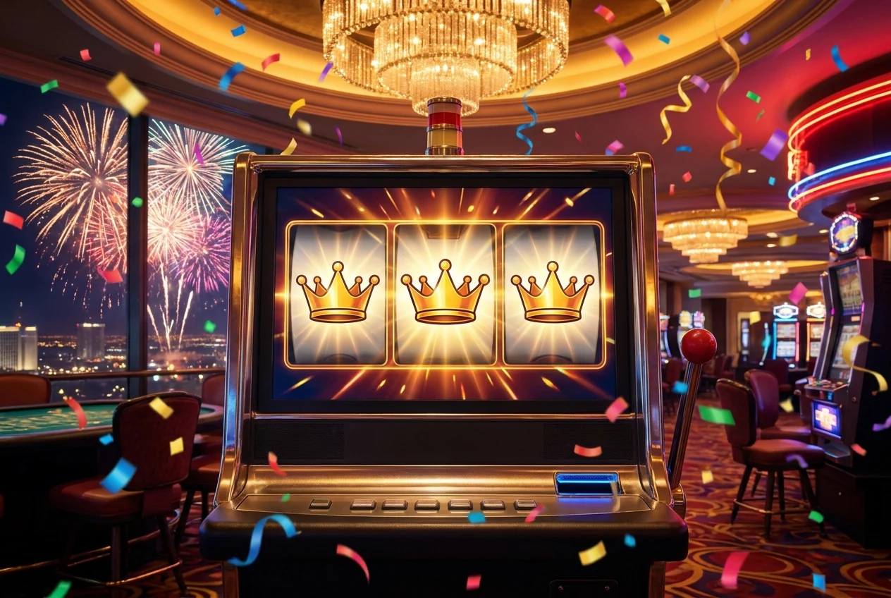 Hoeveel en wanneer WIld Royal