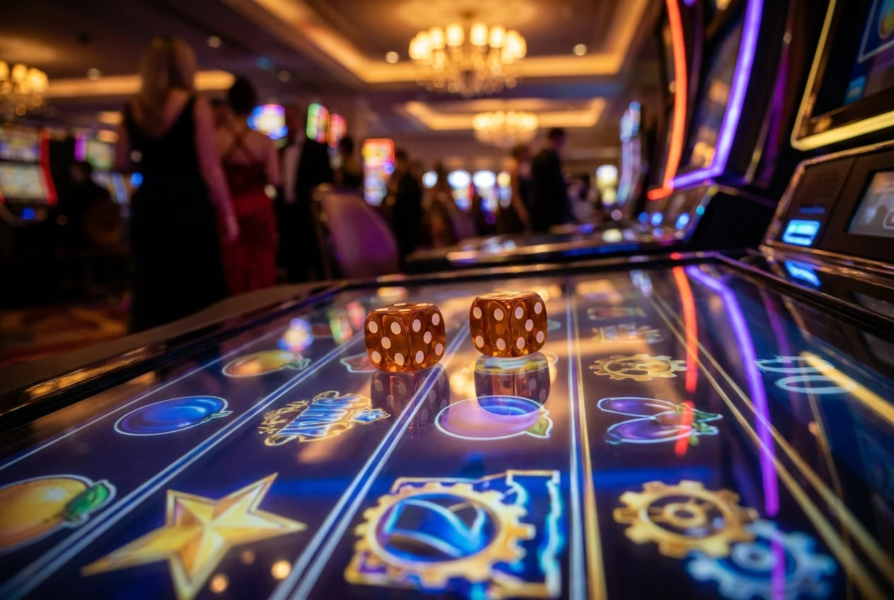 575 Free Spins WIld Royal
