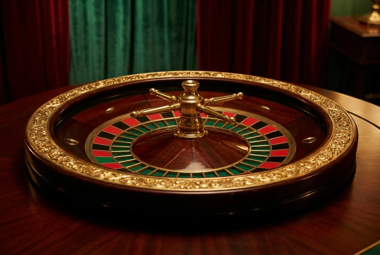 Tafelspellen, Wild Royal casino games